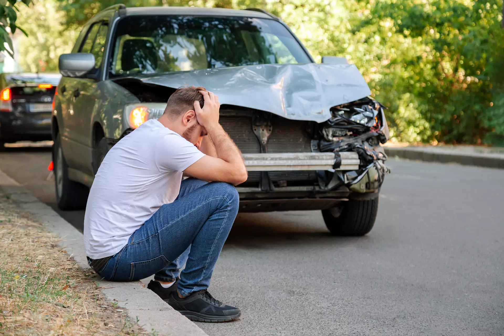 Auto-Related Musculoskeletal Injuries in Monaca, PA