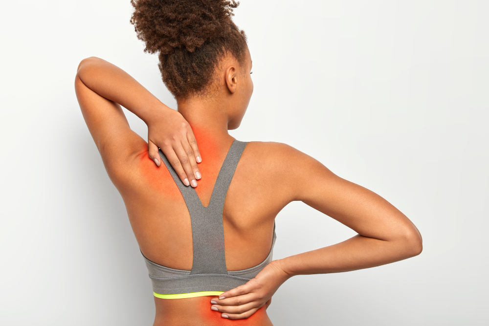 Back Pain and Stiffness in Monaca, PA