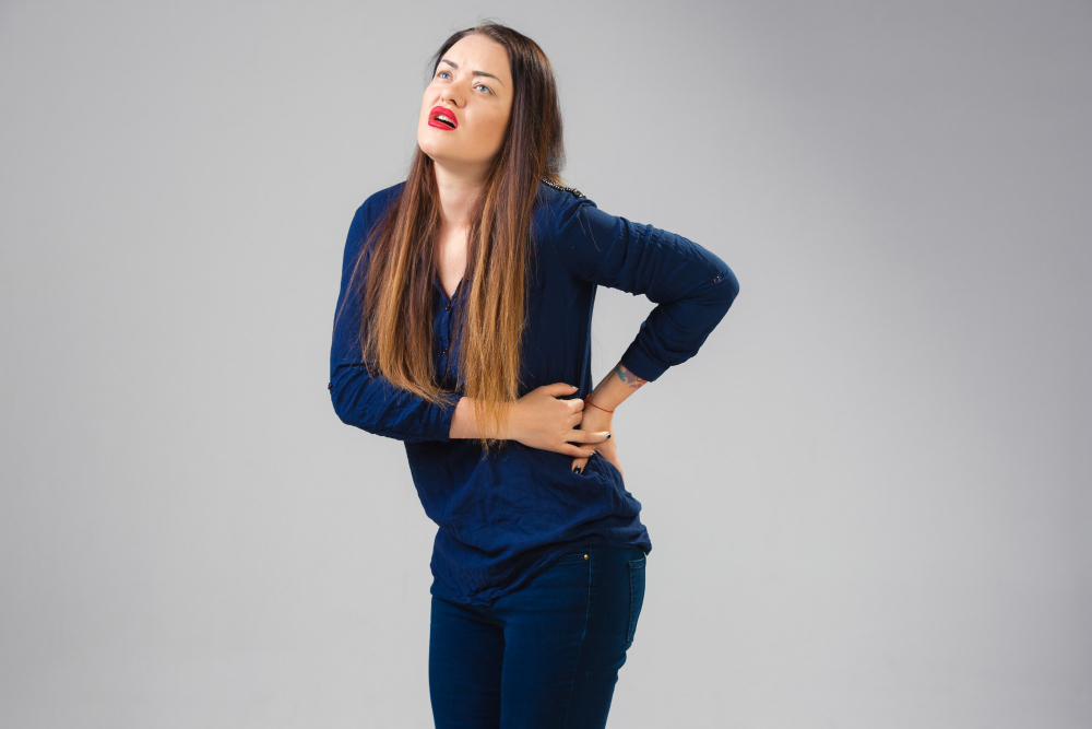 Sciatica and Radiating Leg Symptoms in Monaca, PA