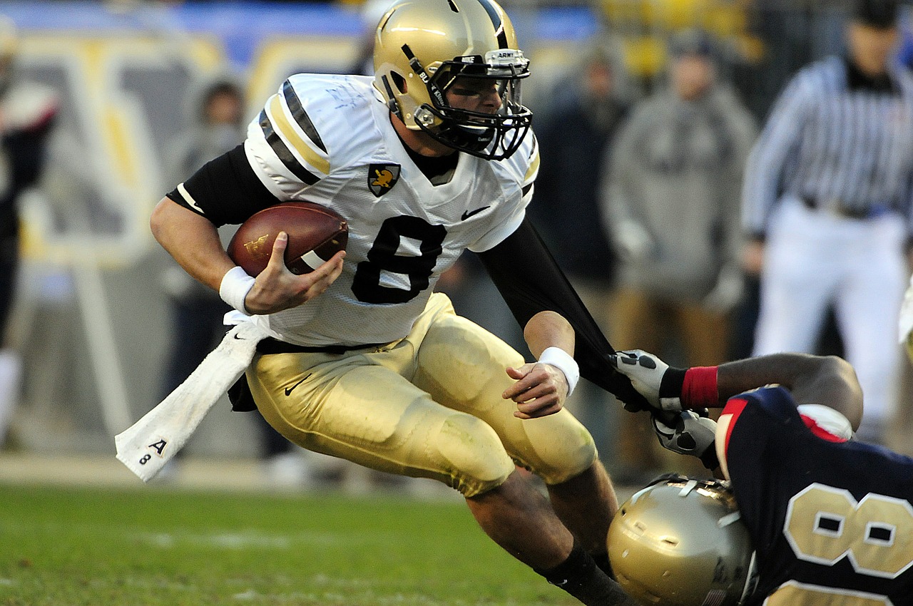 Sports and Recreational Injuries in Monaca, PA